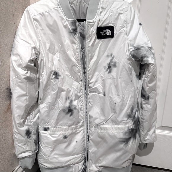 NWTS! Northface Women’s  Reversible Jester Jacket - Picture 2 of 5